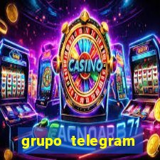 grupo telegram jogos android